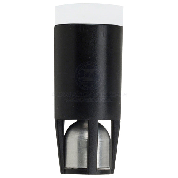 PERKO FUEL INLINE SURGE PROTECTOR BREATHER VENT