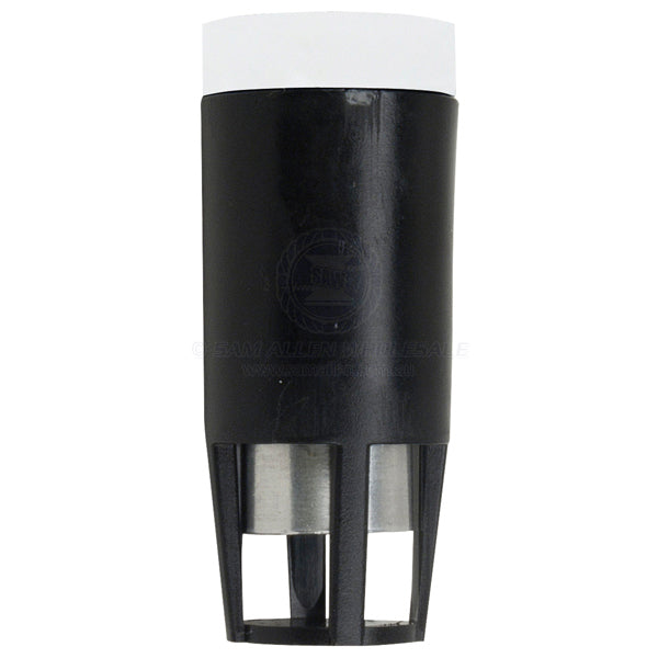 PERKO FUEL INLINE SURGE PROTECTOR BREATHER VENT