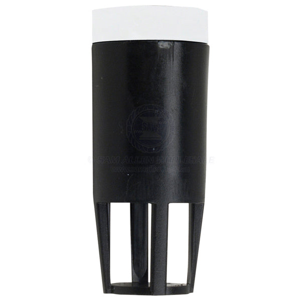 PERKO FUEL INLINE SURGE PROTECTOR BREATHER VENT