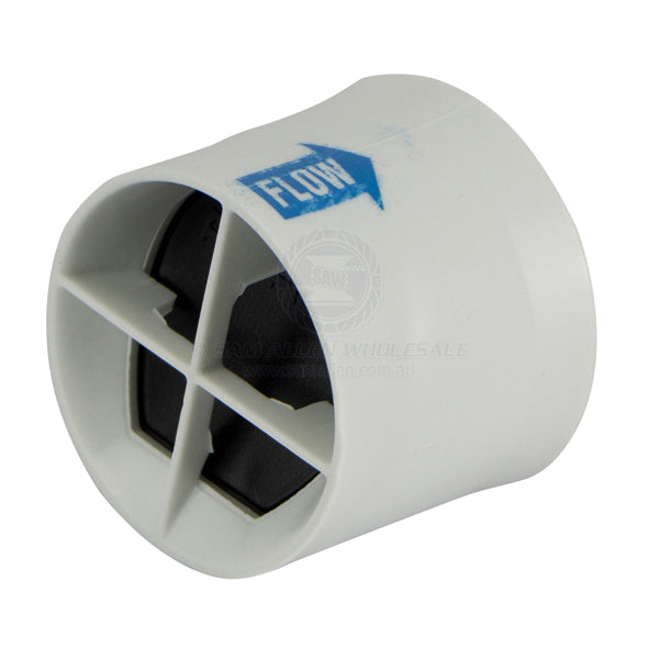 PERKO FUEL FILL IN-LINE CHECK VALVE