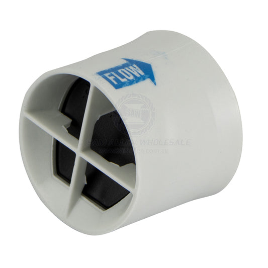 PERKO FUEL FILL IN-LINE CHECK VALVE