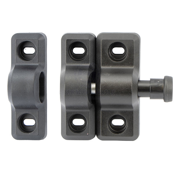 LATCH - GATE SYSTEM MAGNETIC SURFACE