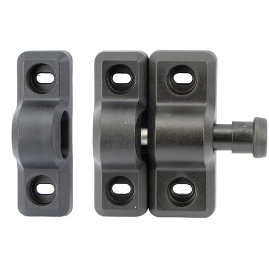 LATCH - GATE SYSTEM MAGNETIC SURFACE