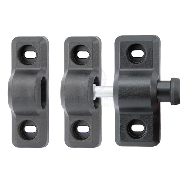 LATCH - GATE SYSTEM MAGNETIC SURFACE