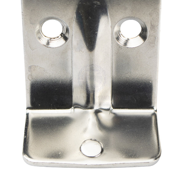 TABLE BRACKET - STAINLESS STEEL - REMOVABLE