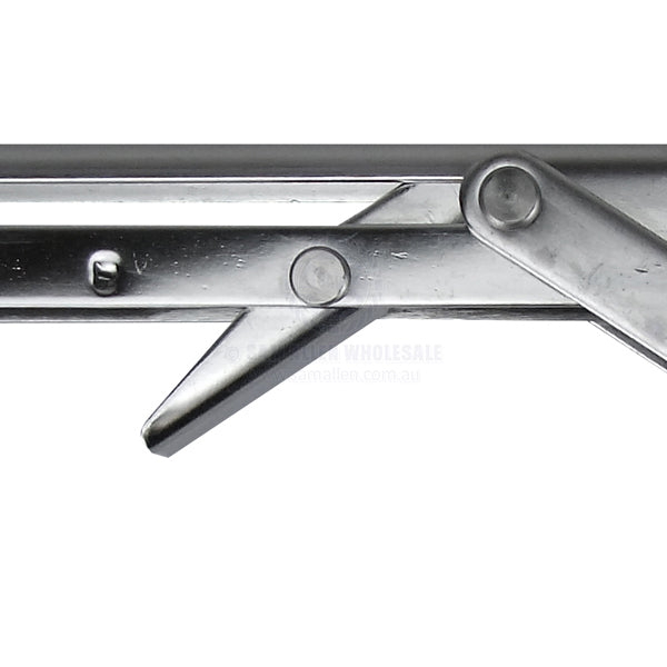 TABLE BRACKET - FOLDING STAINLESS STEEL