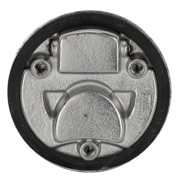 LIFT RING - SPRING LOADED - S/S - 61MM
