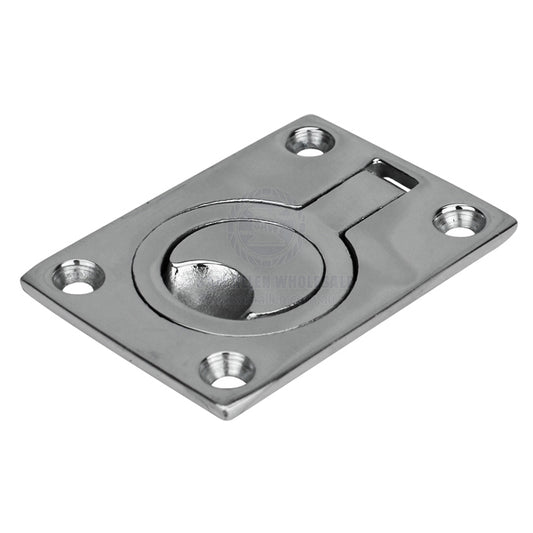 LIFT RING - CAST - STAINLESS STEEL