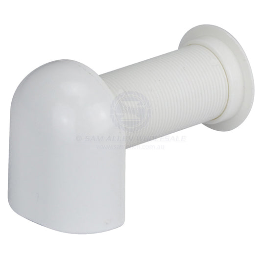 DRAIN SOCKETS WITH COVER - NYLON