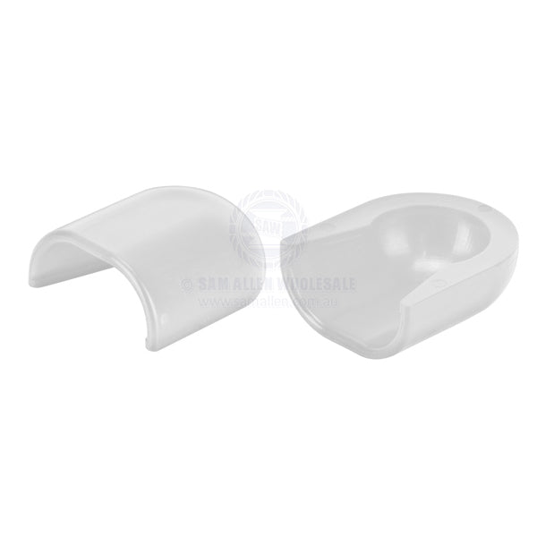 DRAIN SOCKETS WITH COVER - NYLON