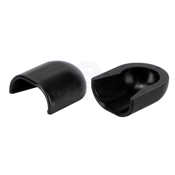 DRAIN SOCKETS WITH COVER - NYLON