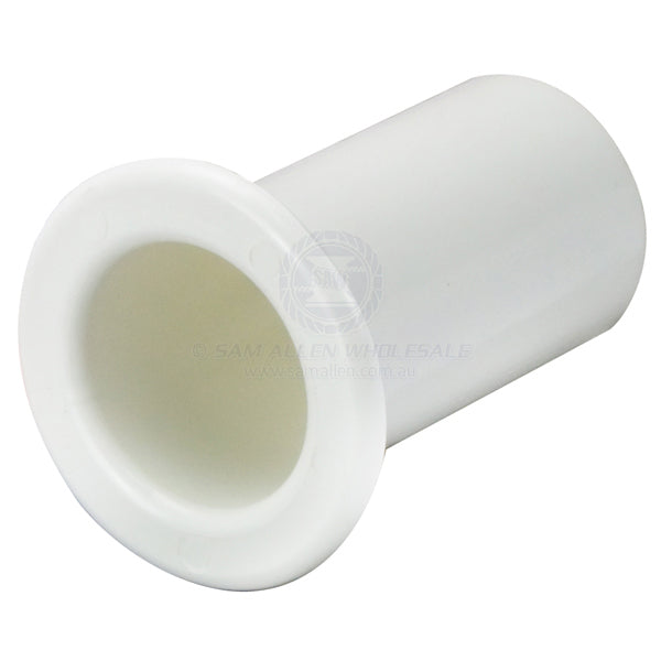DRAIN COLLAR - SPLASH WELL - PLASTIC