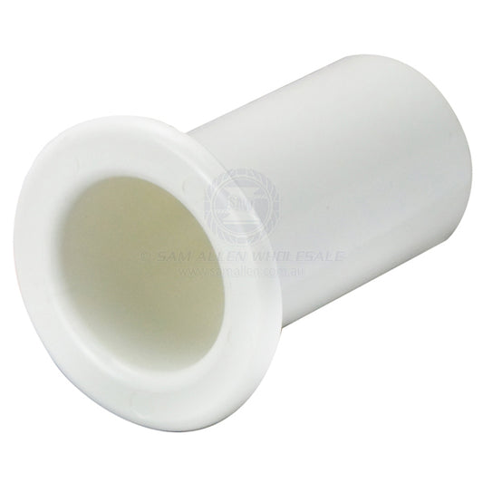 DRAIN COLLAR - SPLASH WELL - PLASTIC