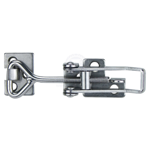 HATCH FASTENERS - ADJUSTABLE - S/S