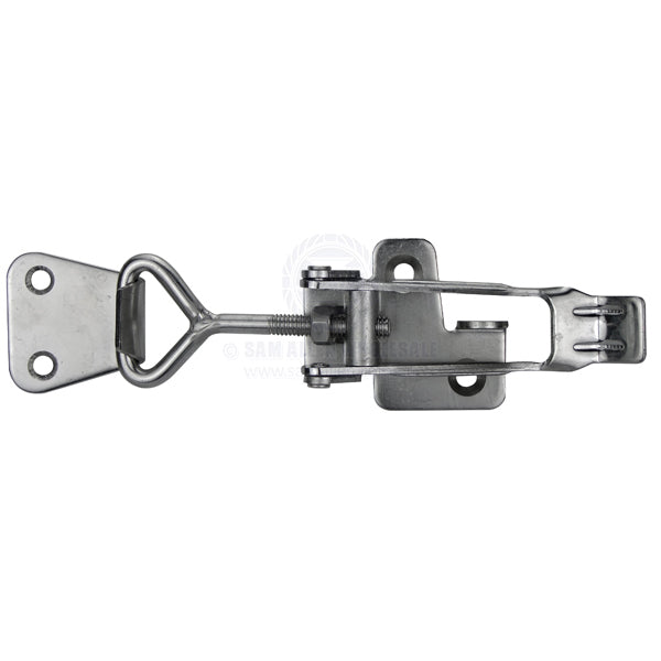 HATCH FASTENERS - ADJUSTABLE - S/S