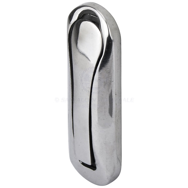 CLOTHES HOOKS - STAINLESS STEEL
