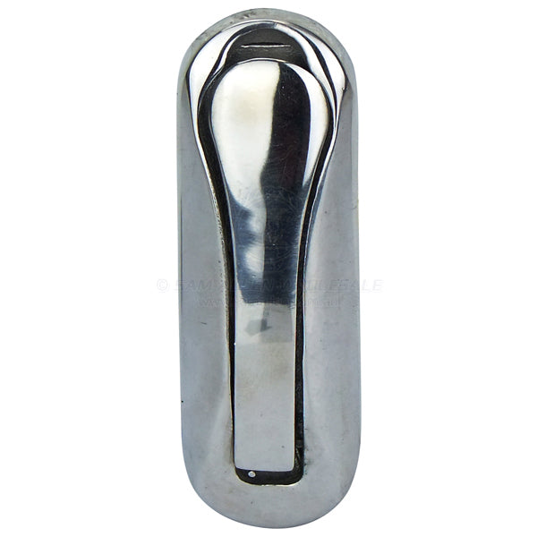 CLOTHES HOOKS - STAINLESS STEEL