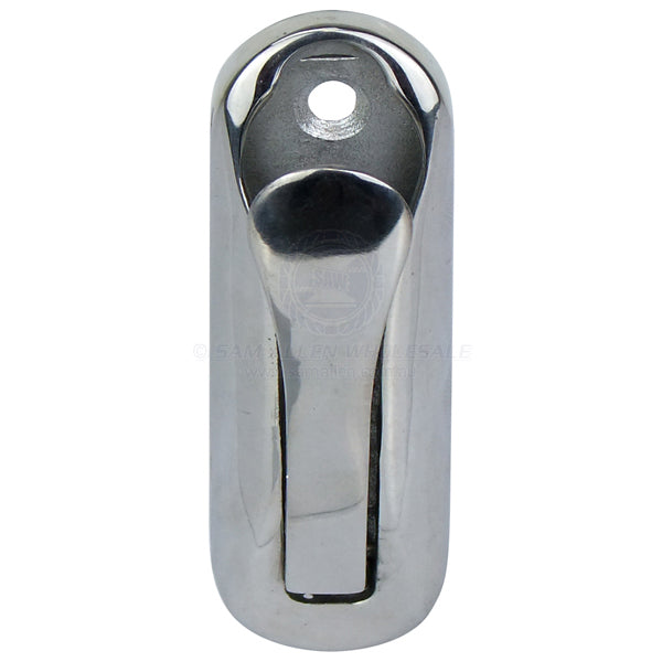 CLOTHES HOOKS - STAINLESS STEEL