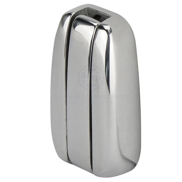 CLOTHES HOOKS - STAINLESS STEEL