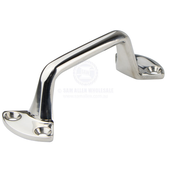 HANDLE - STAINLESS STEEL