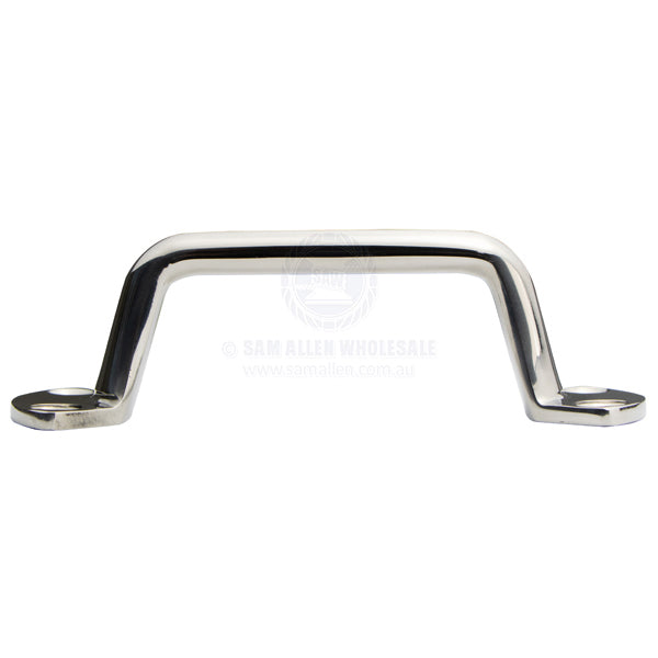 HANDLE - STAINLESS STEEL
