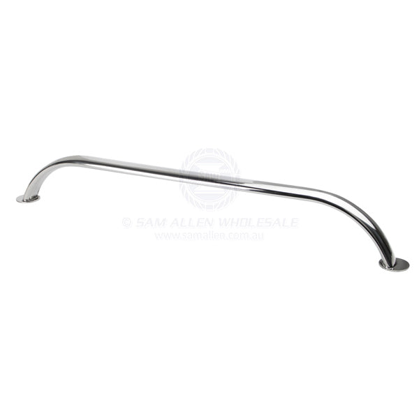 HAND RAILS - LARGE - INTERNAL THREAD - S/S