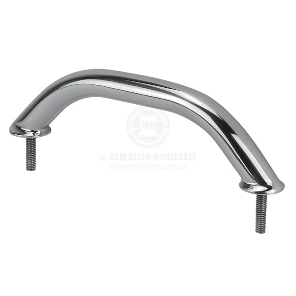 HAND RAILS - STUD MOUNT - S/S