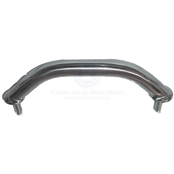 HAND RAILS - STUD MOUNT - S/S