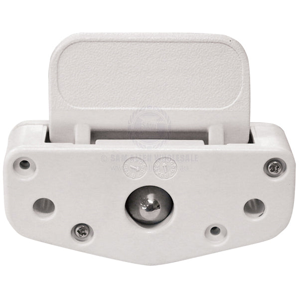 SUNDECK LATCH