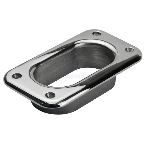 HAWSE PIPES - STAINLESS STEEL