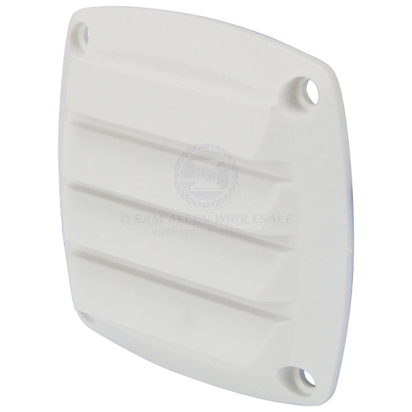 VENT - SQUARE LOUVRE - NYLON