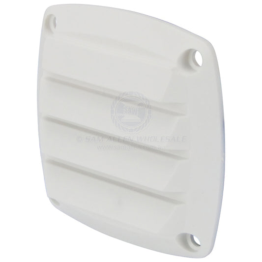 VENT - SQUARE LOUVRE - NYLON