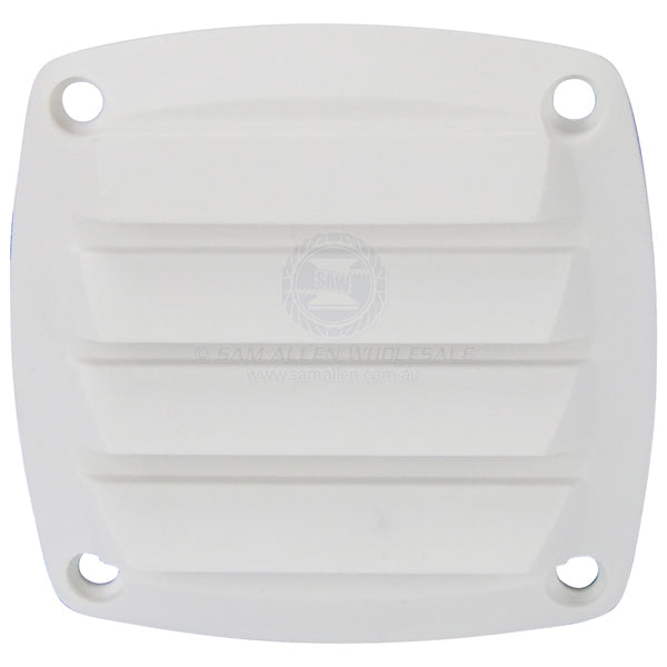 VENT - SQUARE LOUVRE - NYLON
