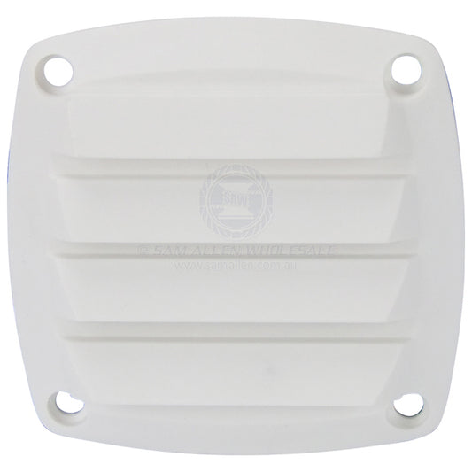 VENT - SQUARE LOUVRE - NYLON