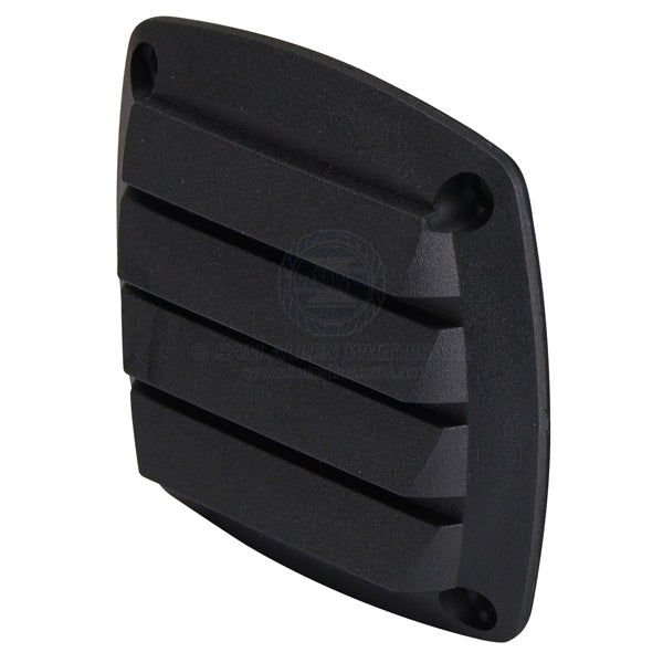 VENT - SQUARE LOUVRE - NYLON