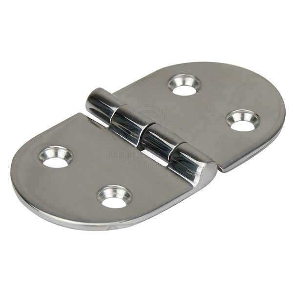 HINGES - CAST STAINLESS STEEL