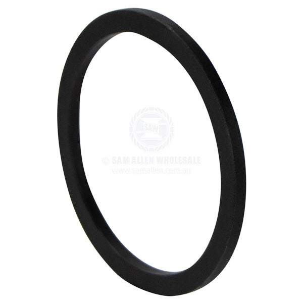 LATCH - HEAVY DUTY - COMPRESSION - S/S