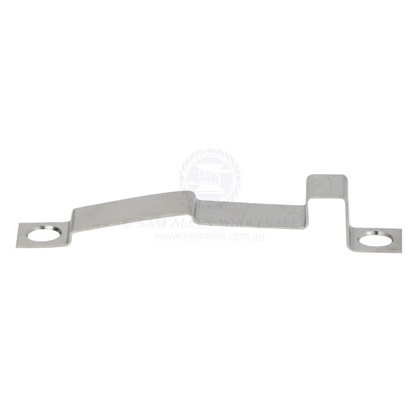 LATCH - HEAVY DUTY - COMPRESSION - S/S