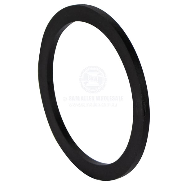 LATCH - HEAVY DUTY - COMPRESSION - S/S