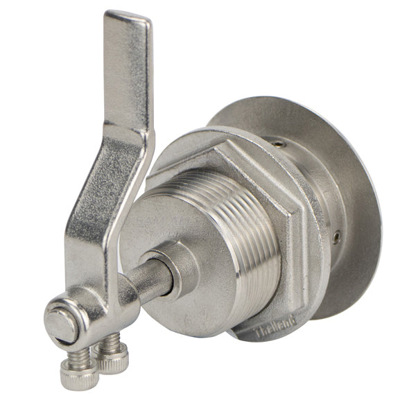 LATCH - HEAVY DUTY - WINCH HANDLE - S/S