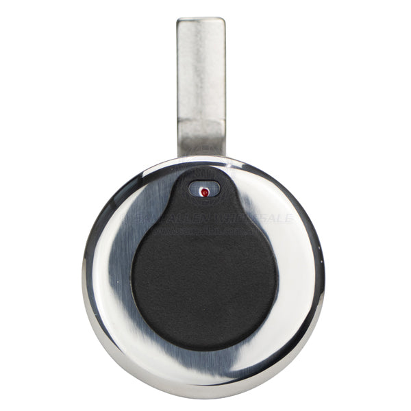 LATCH - HEAVY DUTY - WINCH HANDLE - S/S