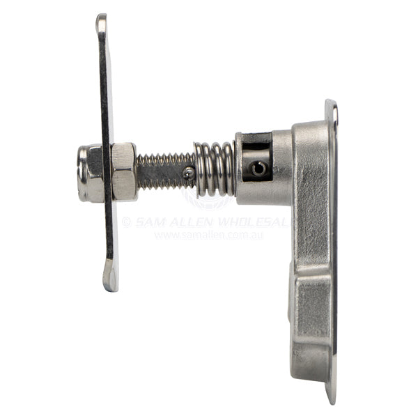 LATCH - HEAVY DUTY - COMPRESSION - STAINLESS STEEL