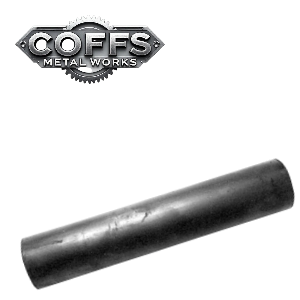 Boat Trailer Bilge Roller 4 1/2″ long – 21mm Bore boat trailer roller