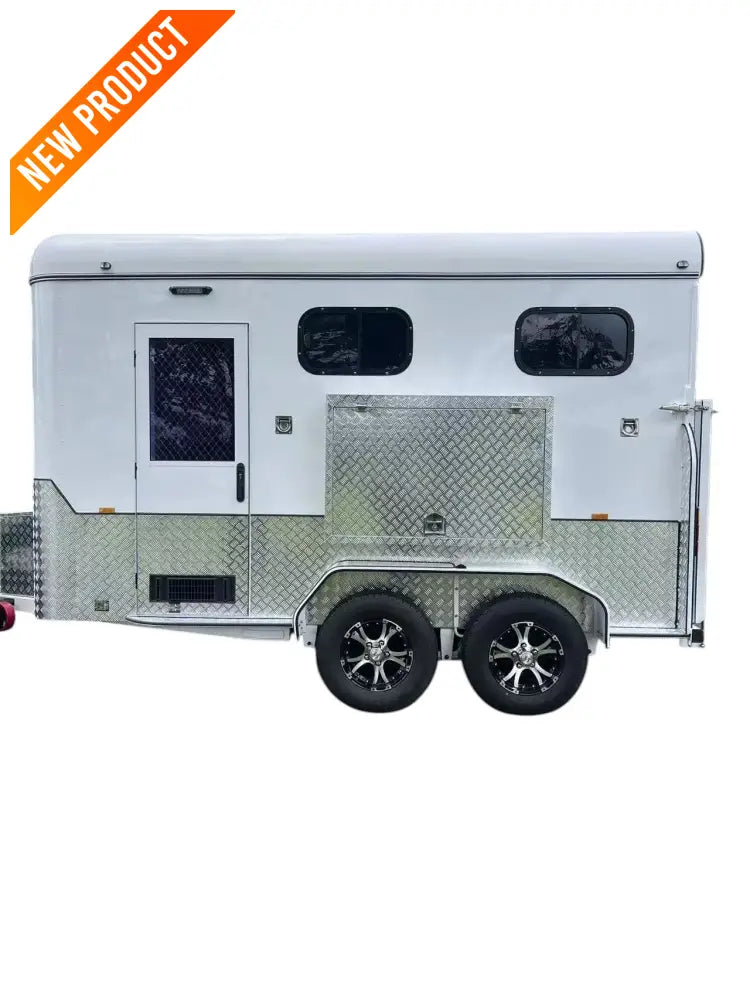 2HAL Luxury Horse Float horse float