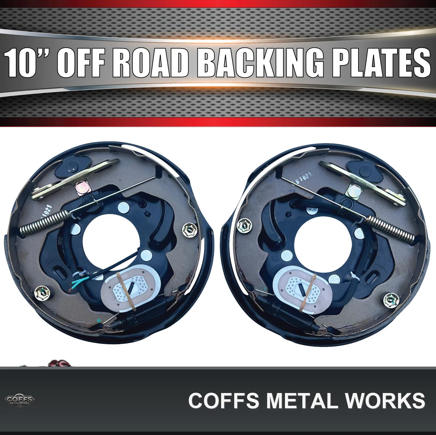 2x-10-off-road-trailer-caravan-electric-brake-backing-plates-with-park-lever-coffs-meta-01
