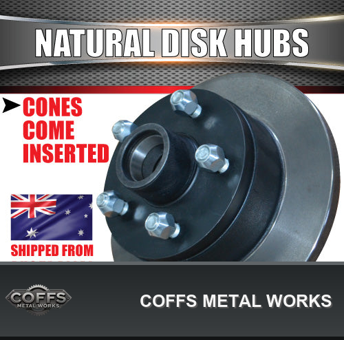 2x-10-trailer-caravan-natural-disc-hubs-ht-holden-pattern-sl-bearings-5-108-coffs-metal-03