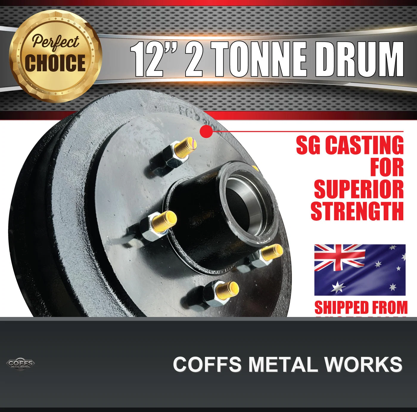 2x-12-2-tonne-5-stud-electric-trailer-brake-drums-bearings-30210-15123-huntsman-alko-st-02