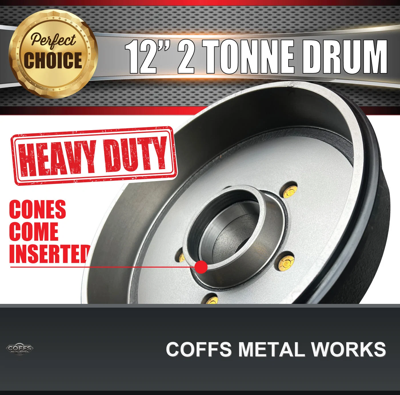 2x-12-2-tonne-5-stud-electric-trailer-brake-drums-bearings-30210-15123-huntsman-alko-st-05