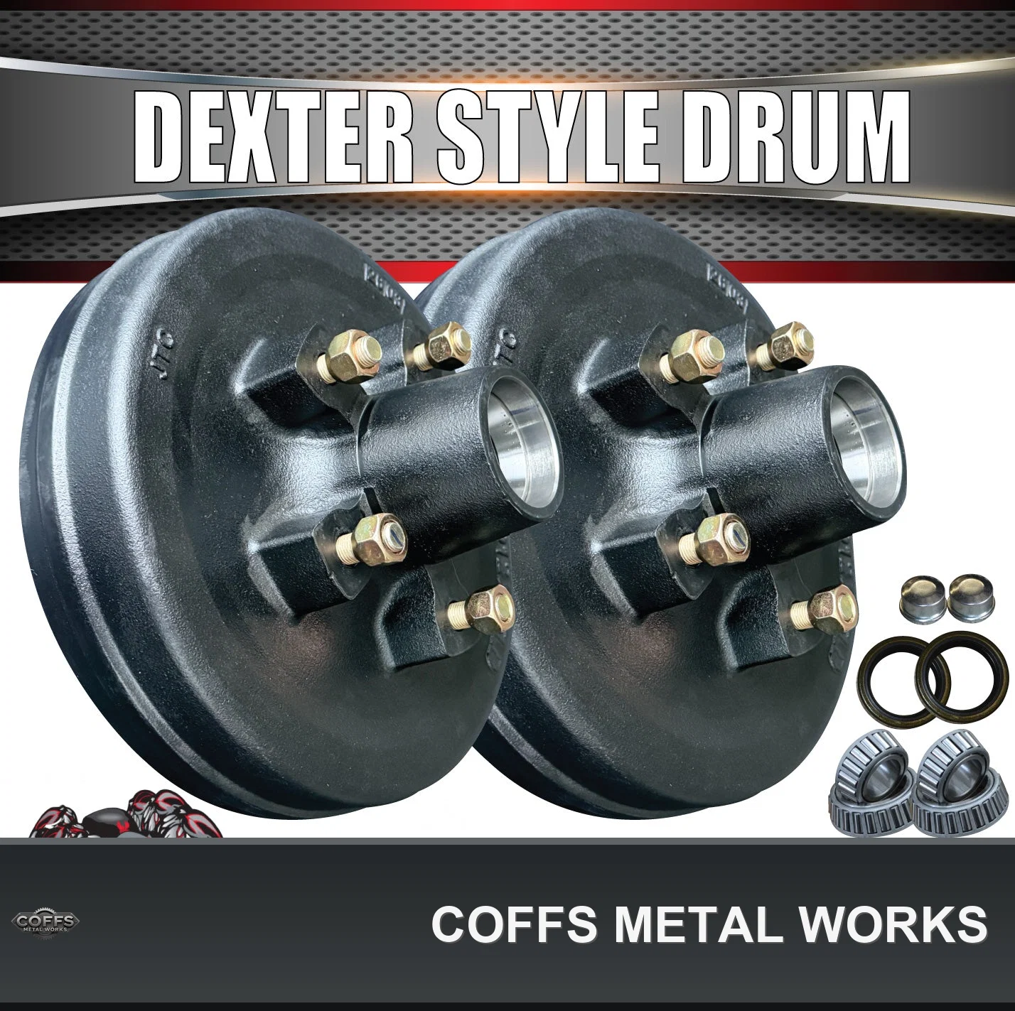2x-12-2t-5-stud-dexter-style-caravan-trailer-electric-brake-drum-bearing-set-coffs-meta-01