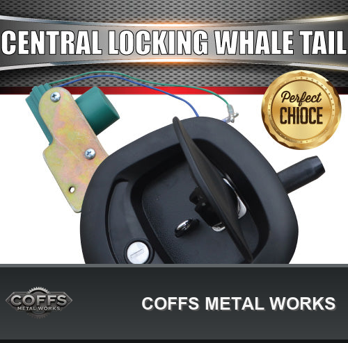 2x-12-volt-power-operated-black-whale-tail-t-handle-folding-lock-black-handle-coffs-met-03